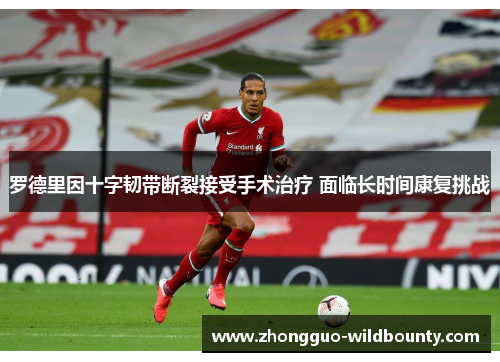 罗德里因十字韧带断裂接受手术治疗 面临长时间康复挑战