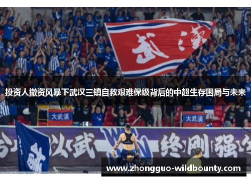 投资人撤资风暴下武汉三镇自救艰难保级背后的中超生存困局与未来